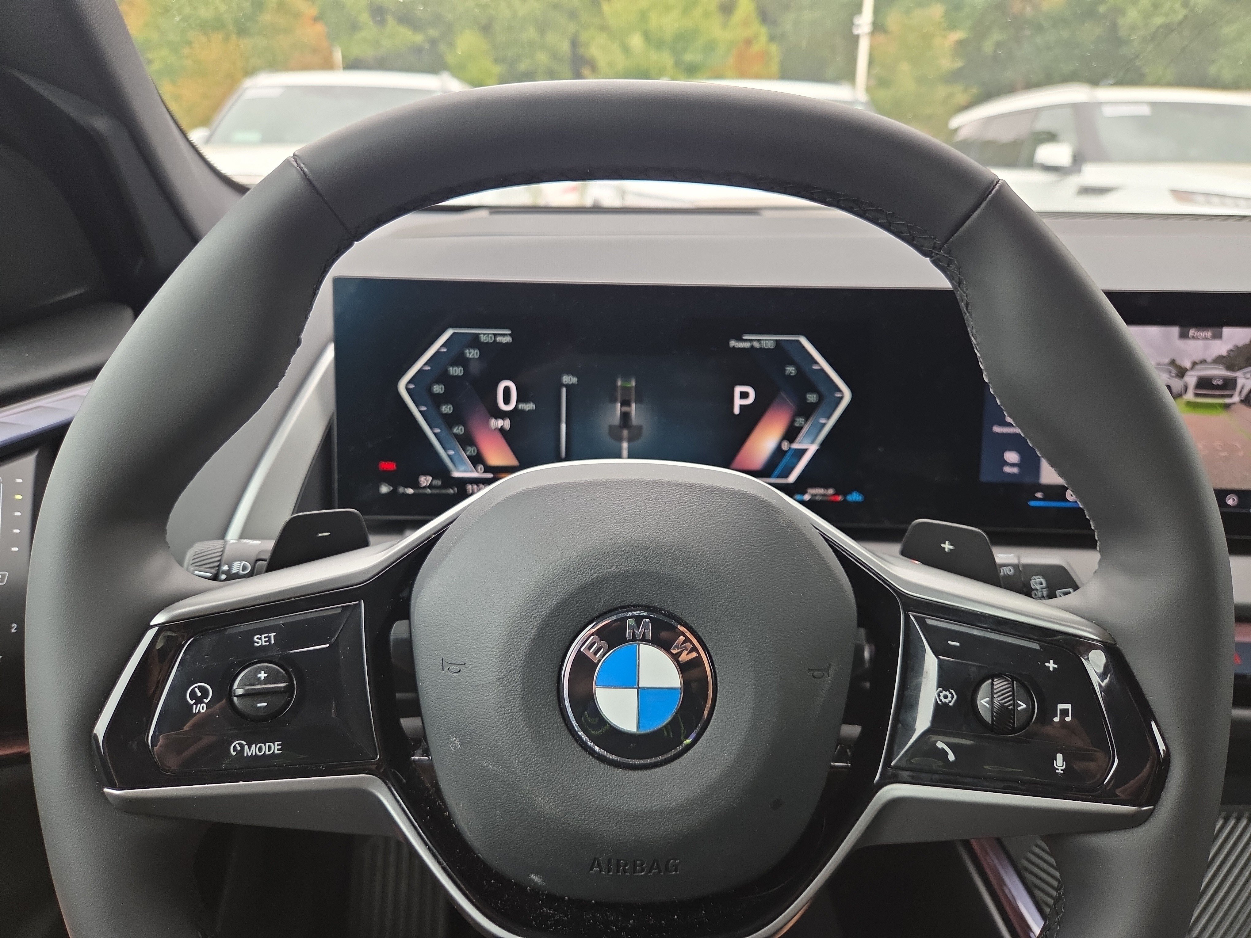 Used 2026 BMW X3 xDrive30i AWD/4WD image 10