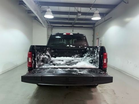 Used 2021 Ford F150 XLT w/ Equipment Group 302A High image 7