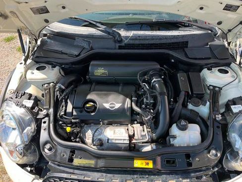 Used 2013 MINI Cooper S FWD image 21