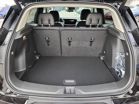 New 2026 Buick Encore GX Preferred image 6