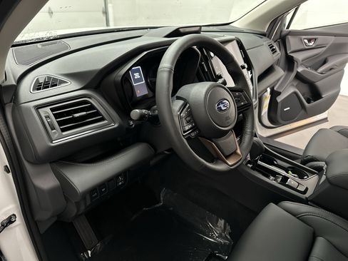 New 2025 Subaru Ascent Bronze Edition image 16