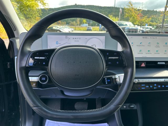 Certified 2024 Hyundai Ioniq 5 SE AWD/4WD image 13