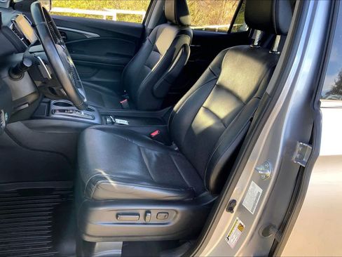 Used 2022 Honda Ridgeline RTL-E image 8