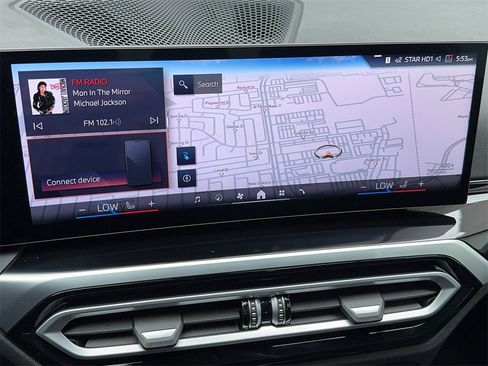 Used 2024 BMW i4 eDrive35 w/ Premium Package image 32