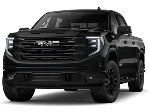 New 2026 GMC Sierra 1500 Elevation w/ Preferred Package AWD/4WD image 50