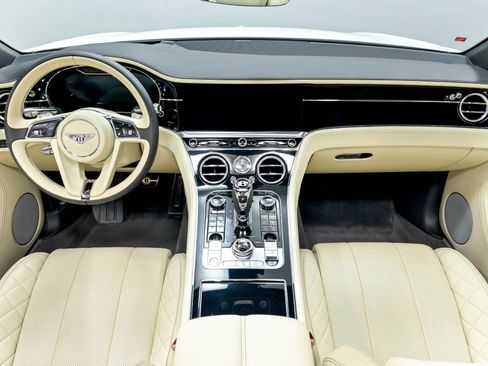 Used 2020 Bentley Continental GT AWD/4WD image 14