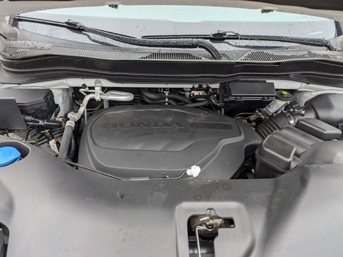 Used 2022 Honda Pilot Black Edition image 43