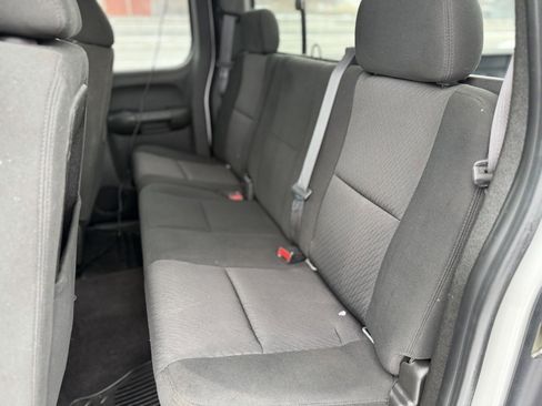 Used 2010 GMC Sierra 2500 SLE w/ SLE Preferred Package image 15