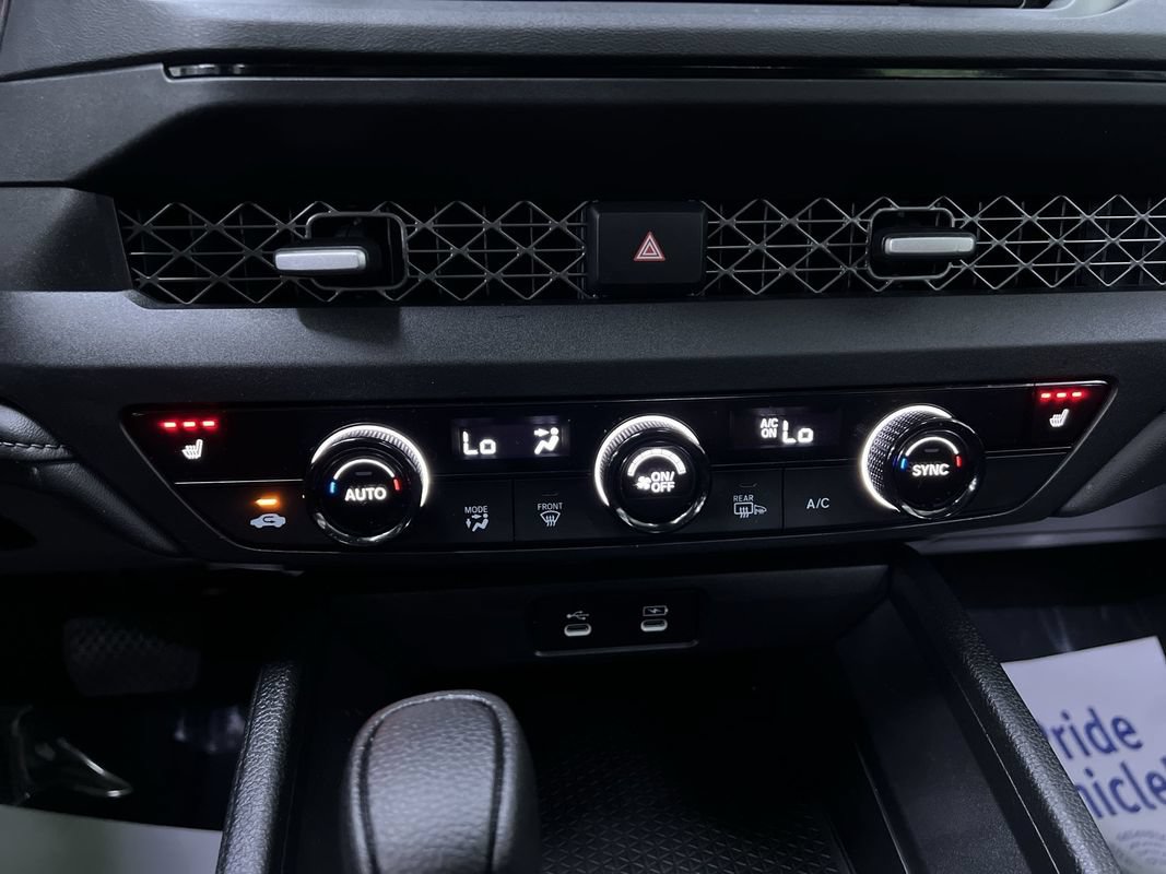 Used 2024 Honda Accord EX image 21