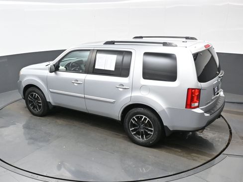 Used 2011 Honda Pilot EX-L image 35