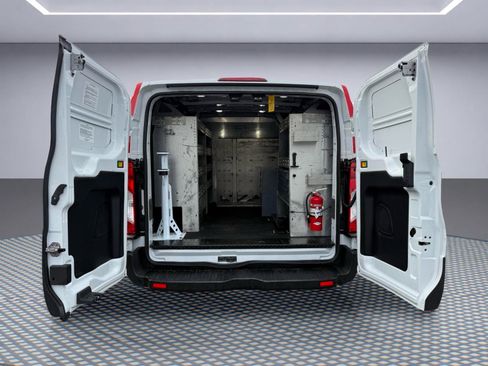 Used 2020 Ford Transit 250 Low Roof w/ Load Area Protection Package image 6
