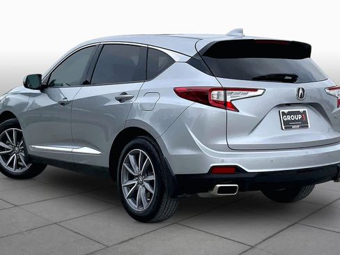 Used 2023 Acura RDX FWD w/ Technology Package image 12