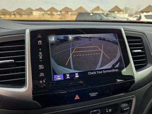 Used 2018 Honda Pilot EX-L image 29