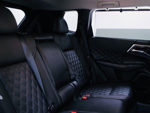 Used 2024 Mitsubishi Outlander SEL image 28