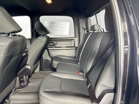 New 2026 RAM 2500 Tradesman image 20