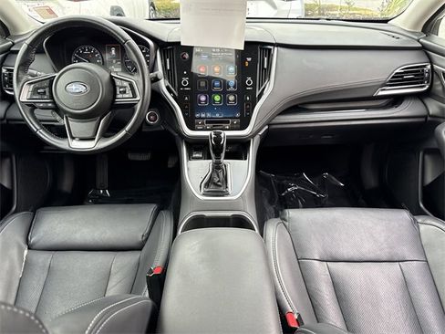 Certified 2020 Subaru Outback Limited w/ Popular Package #2 image 7