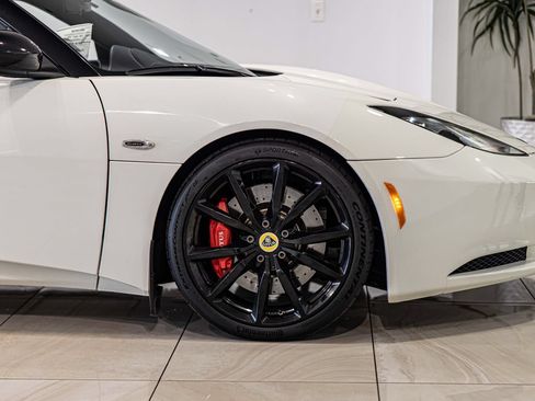 Used 2013 Lotus Evora S RWD image 10