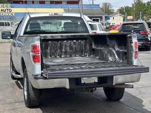 Used 2013 Ford F150 XL w/ Mid Equipment Group image 12