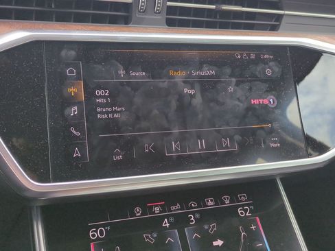 Used 2019 Audi A6 3.0T Prestige AWD/4WD image 23