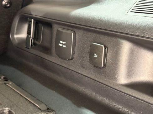 New 2025 Ford Bronco Sport Big Bend image 6