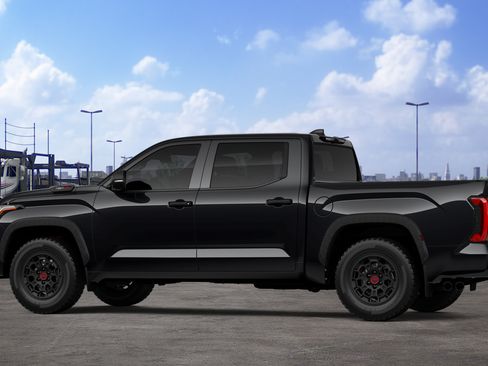 New 2026 Toyota Tundra TRD Pro AWD/4WD image 5