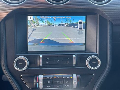 Used 2019 Ford Mustang Coupe w/ Equipment Group 101A RWD image 19