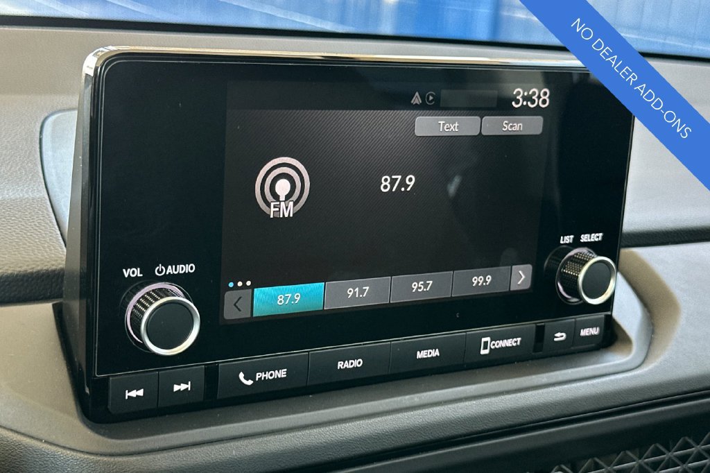 Certified 2025 Honda Accord SE image 20