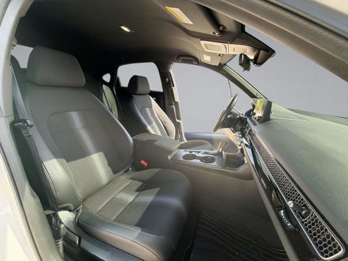 Used 2024 Honda Civic Sport image 16