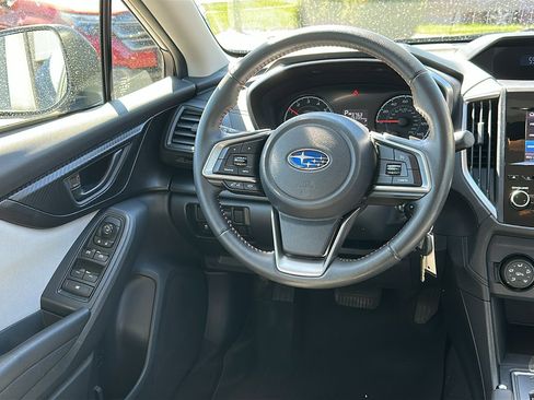 Used 2019 Subaru Crosstrek 2.0i Premium AWD/4WD image 23
