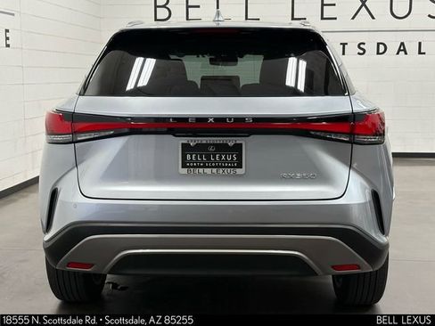 Used 2024 Lexus RX 350 Premium Plus w/ Convenience Package FWD image 5