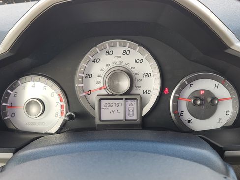 Used 2013 Honda Pilot EX image 16