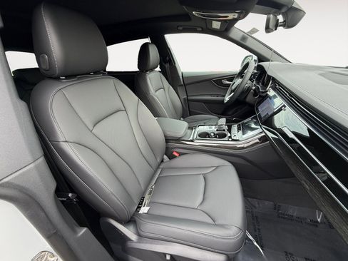 New 2026 Audi Q8 Premium Plus image 19