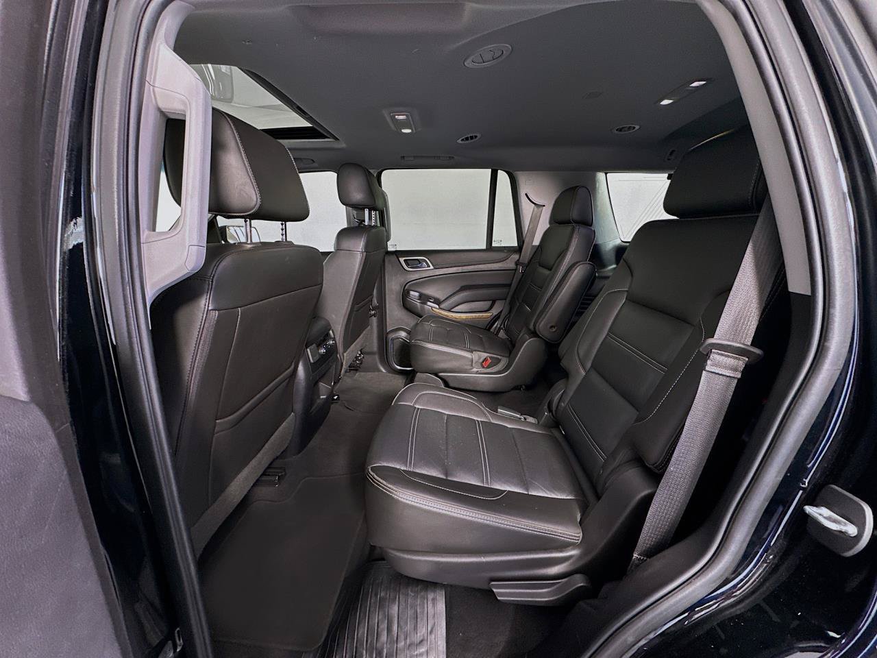 Used 2019 GMC Yukon Denali AWD/4WD image 43