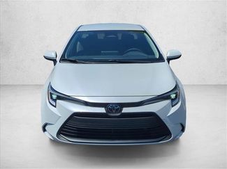 Certified 2026 Toyota Corolla LE FWD video 2
