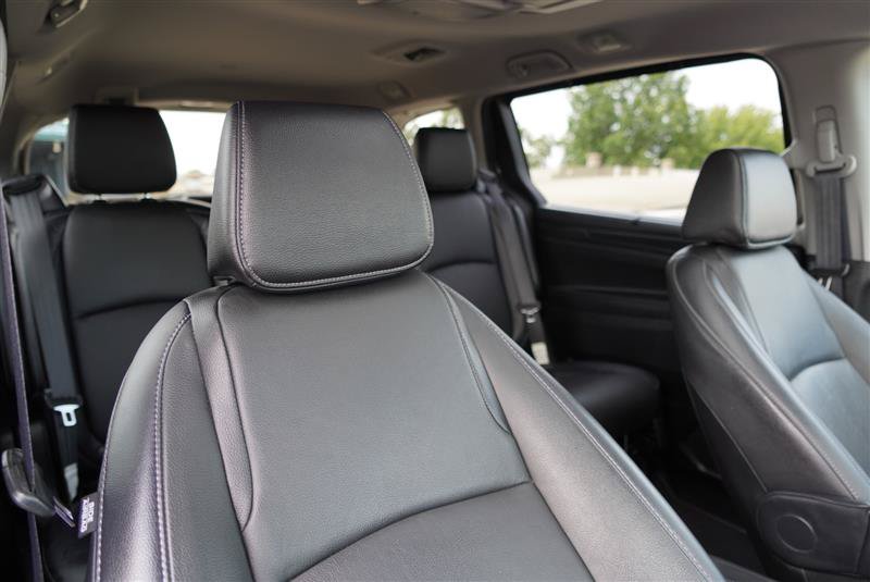 Used 2021 Honda Odyssey Touring image 78