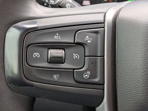 Used 2023 GMC Sierra 3500 Denali w/ Denali Ultimate Package image 26