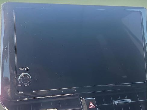 New 2026 Toyota Corolla Cross LE FWD image 23