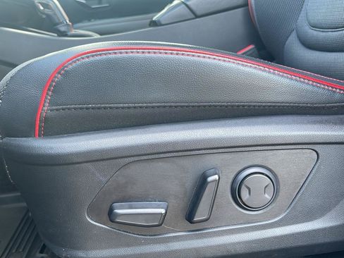 Used 2022 Hyundai Tucson N Line AWD/4WD image 21