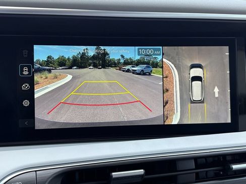 New 2026 Hyundai Palisade Limited FWD image 19
