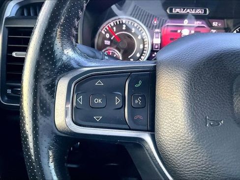 Used 2020 RAM 1500 Sport w/ Level 2 Equipment Goup w/2_L image 11