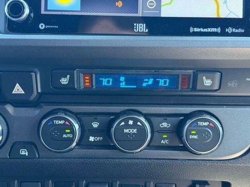 Certified 2020 Toyota Tacoma TRD Off-Road w/ TRD Premium Off Road Package image 23