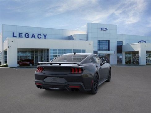 New 2026 Ford Mustang GT w/ GT Performance Package image 8