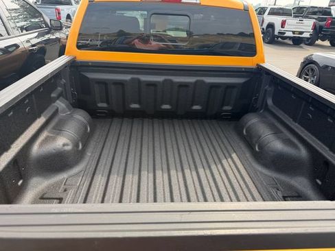 Used 2022 Ford Ranger XLT w/ Equipment Group 302A High AWD/4WD image 23