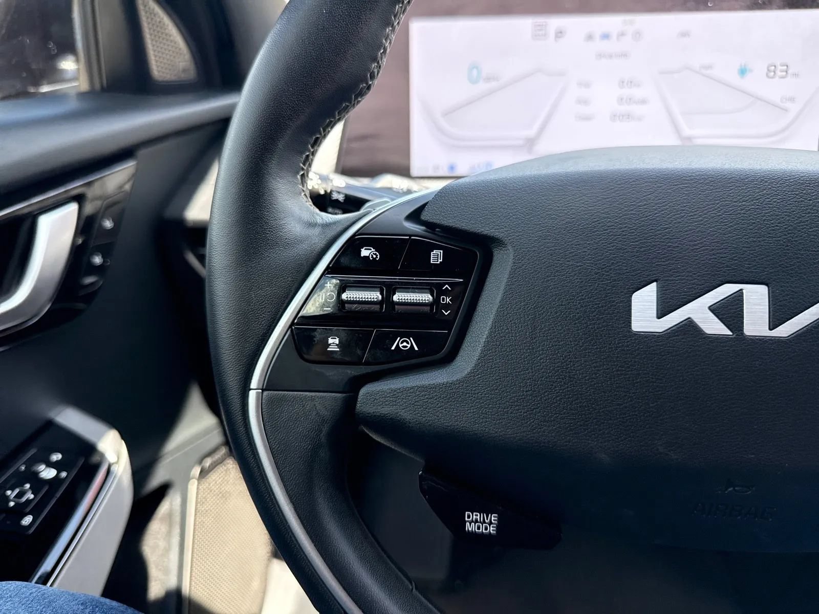 Used 2023 Kia EV6 GT-Line RWD image 19