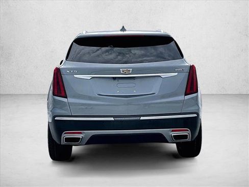 Used 2023 Cadillac XT5 Premium Luxury FWD image 4