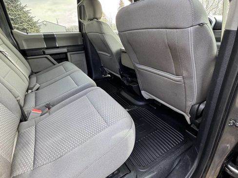 Used 2019 Ford F350 XLT w/ XLT Value Package AWD/4WD image 54