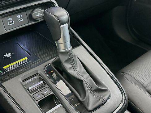 Used 2025 Honda CR-V EX-L image 24