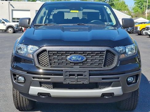 Used 2023 Ford Ranger XLT w/ Equipment Group 301A Mid AWD/4WD image 5