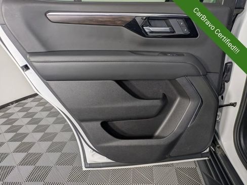 Certified 2025 Chevrolet Tahoe LS AWD/4WD image 26