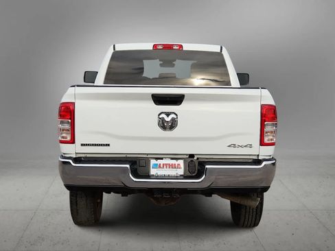 Used 2024 RAM 2500 Big Horn w/ Off Road Package image 7